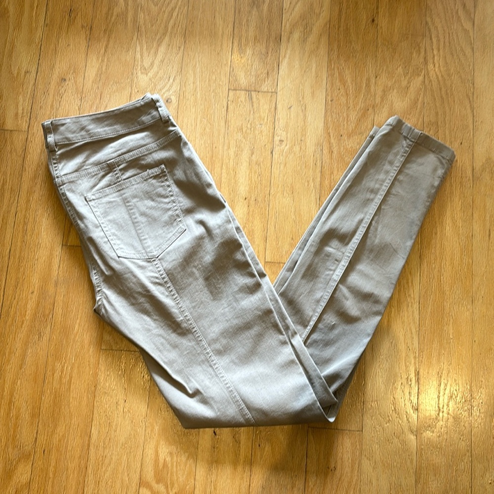 St John Pants